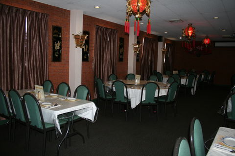 Dragon Phoenix Restaurant - Sydney 4u 2