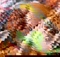 Fat Belly Jack's - Accommodation Sydney