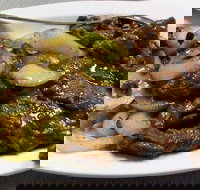 Flavours of Asia Katuparan - Accommodation Sydney