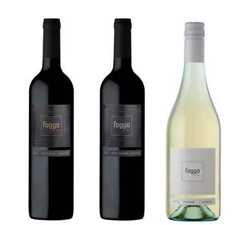 Foggo Wines - Accommodation Sydney 2
