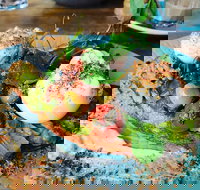 Fox and Bow - Accommodation Sydney