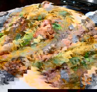 Fusion Restaurant Colac - Accommodation Sydney