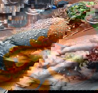 Glass - Accommodation Sydney