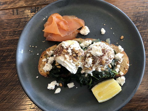 Grand Bistro - Sydney 4u 0