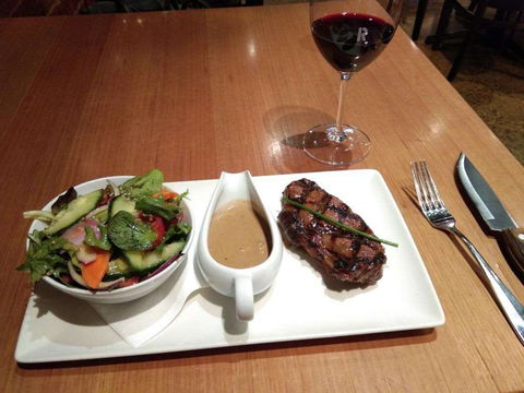Horsham Palace - Sydney 4u 0