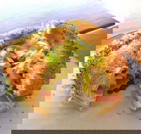 Huff Bagelry - Mentone - Sydney 4u