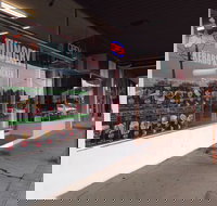 Hungry Kebabs and Chicken - Accommodation Sydney