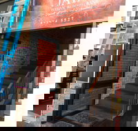 Javan Persian Restaurant - Accommodation Sydney