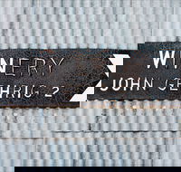 John Gehrig Wines King Valley - Accommodation Sydney