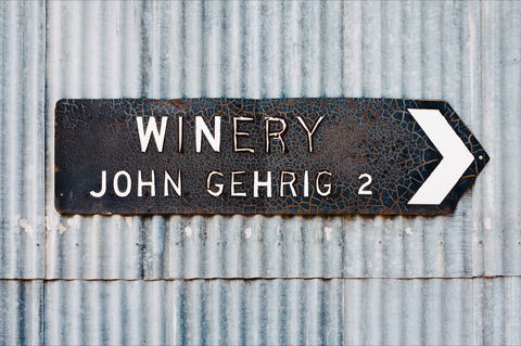 John Gehrig Wines King Valley - Accommodation Sydney 0