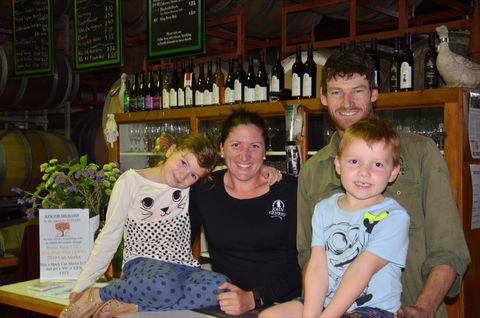 John Gehrig Wines King Valley - Accommodation Sydney 1