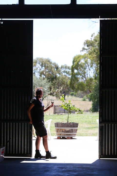 John Gehrig Wines King Valley - Accommodation Sydney 2