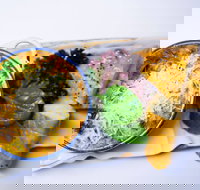 Kafenes - Accommodation Sydney