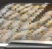 King of Hong Kong Dim Sim  Takeaway - Accommodation Sydney