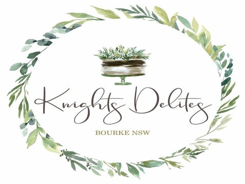 Knights Delites - Sydney 4u 0