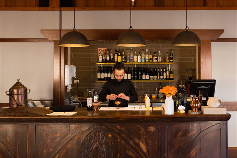 Limone Dining - Accommodation Sydney 0