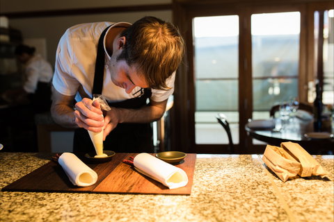 Limone Dining - Accommodation Sydney 1