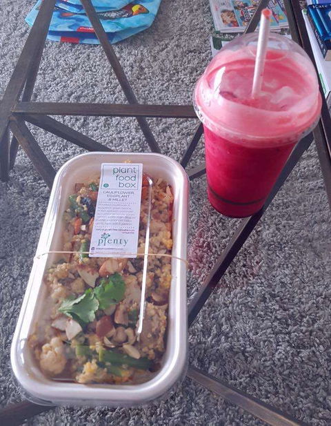 Little Shop Of Plenty - Sydney 4u 0