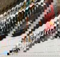 Livid Skate Cafe - Sydney 4u