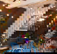 Matts Bar - Sydney 4u