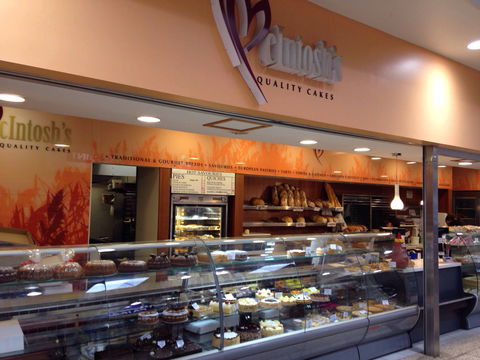 McIntosh's Quality Cakes - Sydney 4u 0