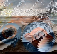 Microlot Coffee House - Accommodation Sydney