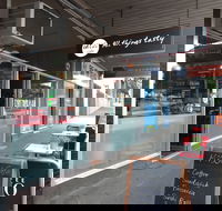 Mix Cafe - Sydney 4u