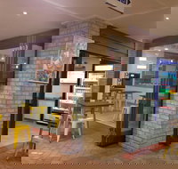 MixGo Froyo - Sorrento Quay - Accommodation Sydney