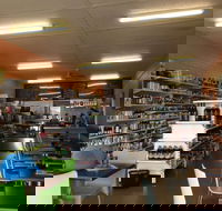 Moruya Health Cafe - Sydney 4u