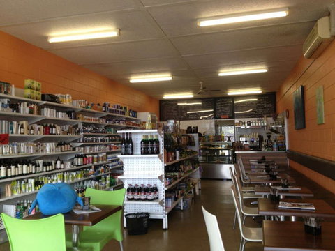 Moruya Health Cafe - Accommodation Sydney 0