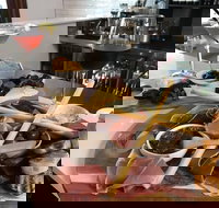 Morsels at Mudgeeraba - Accommodation Sydney