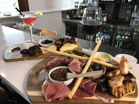Morsels At Mudgeeraba - Sydney 4u 0