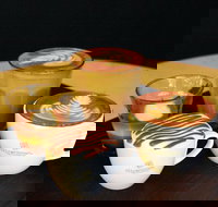 Oliver Brown - Homebush - Accommodation Sydney