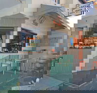 Pikolo Espresso Bar - Sydney 4u