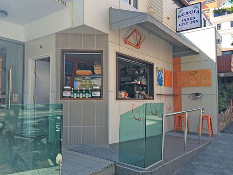 Pikolo Espresso Bar - Sydney 4u 0