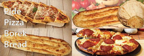 Rose Kebabs - Accommodation Sydney 0