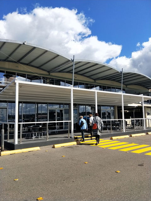 Sailor's Bistro Grill - Accommodation Sydney 0