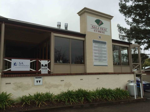 Sala Thai Cuisine - Sydney 4u 0