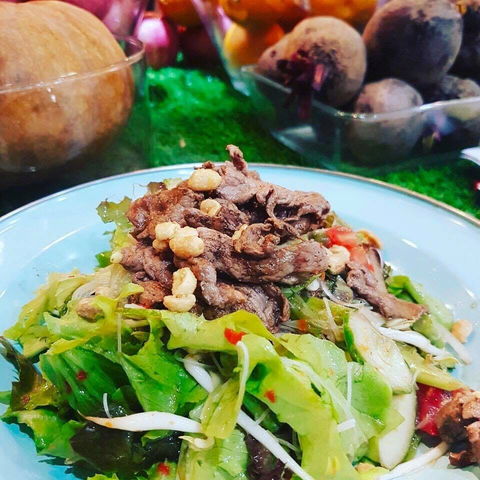 Salad Bar - Chatswood - Accommodation Sydney 0
