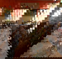 Shah Palace Indian Restaurant - Accommodation Sydney
