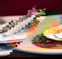 Small Block - Accommodation Sydney