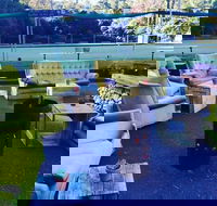 Sunk - Accommodation Sydney