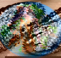 Sweet Green Cafe - Accommodation Sydney