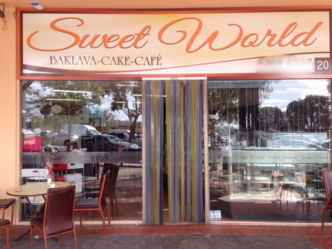 Sweet World - Accommodation Sydney 0