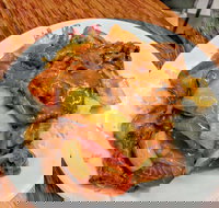 Sydney Hotel - Accommodation Sydney