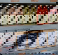 The Grumpy Baker Bazaar Deli - Sydney 4u