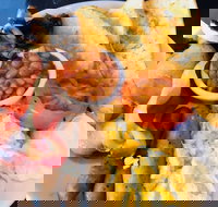 The Coffee Club - Murdoch - Accommodation Sydney