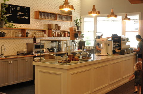 The Woolshed Yallah - Sydney 4u 0