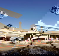 The Clubhouse - Sydney 4u