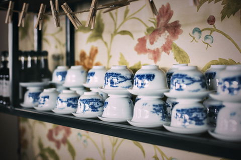 The Rice Den - Accommodation Sydney 0